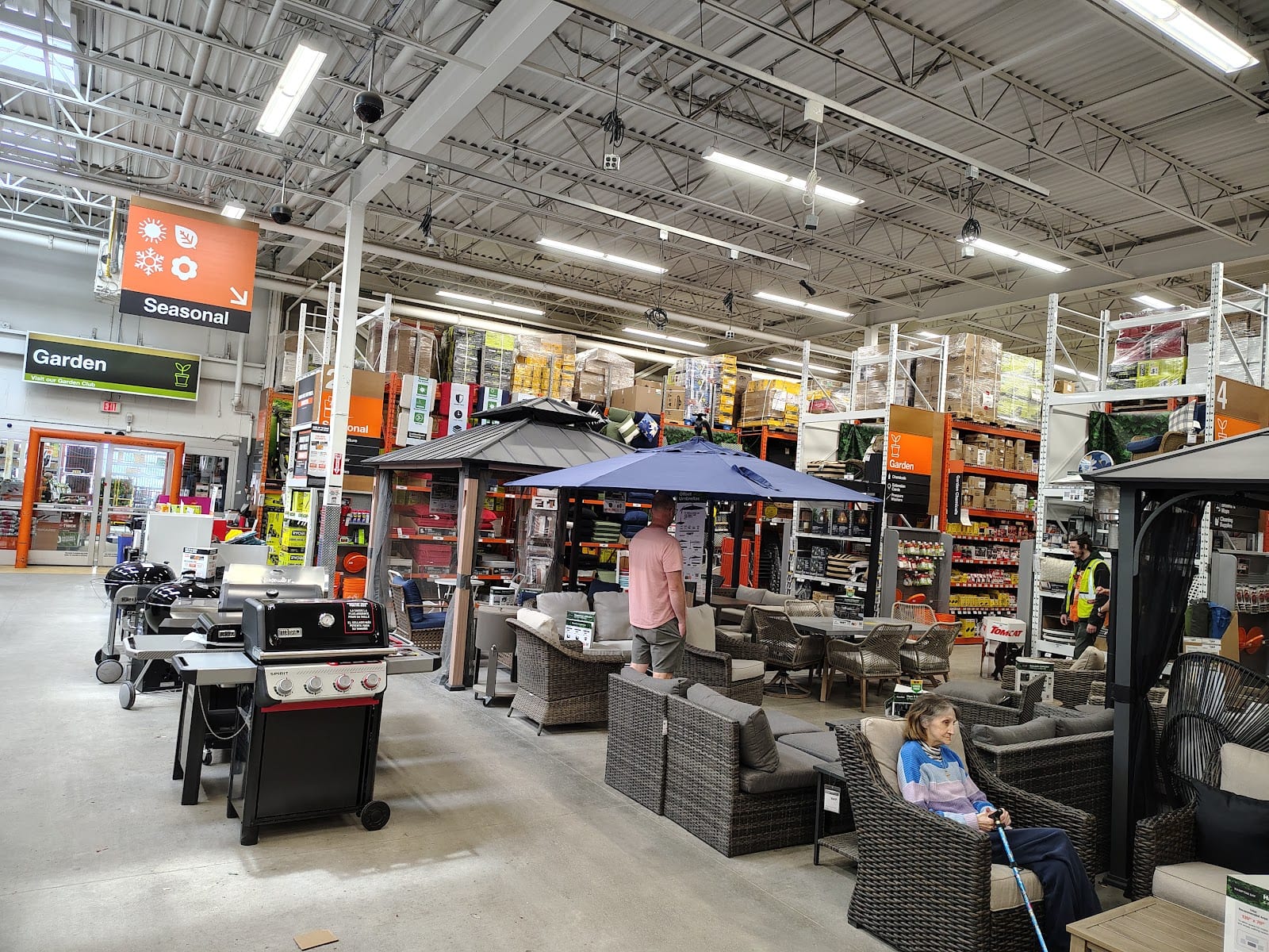 The Home Depot