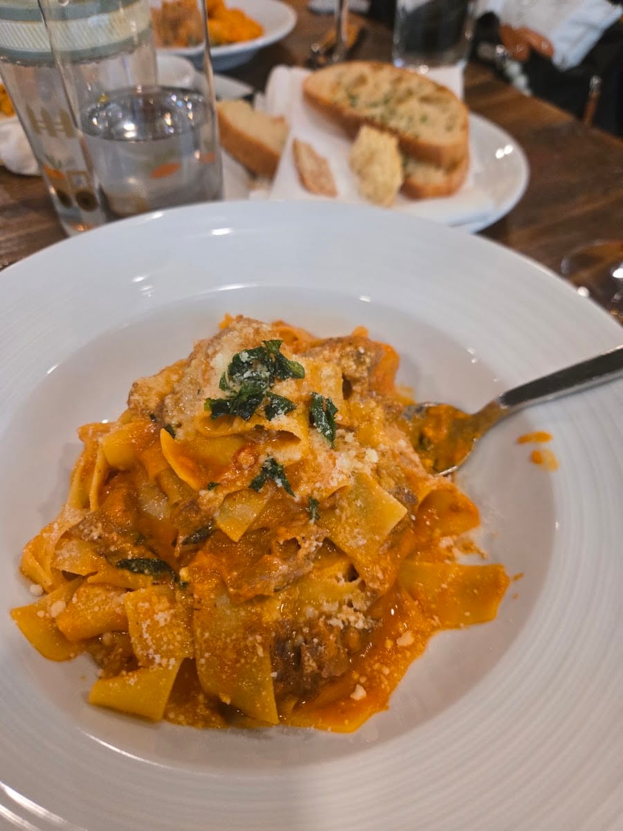 Aromi Italian Restaurant & Wine Bar, photo 4