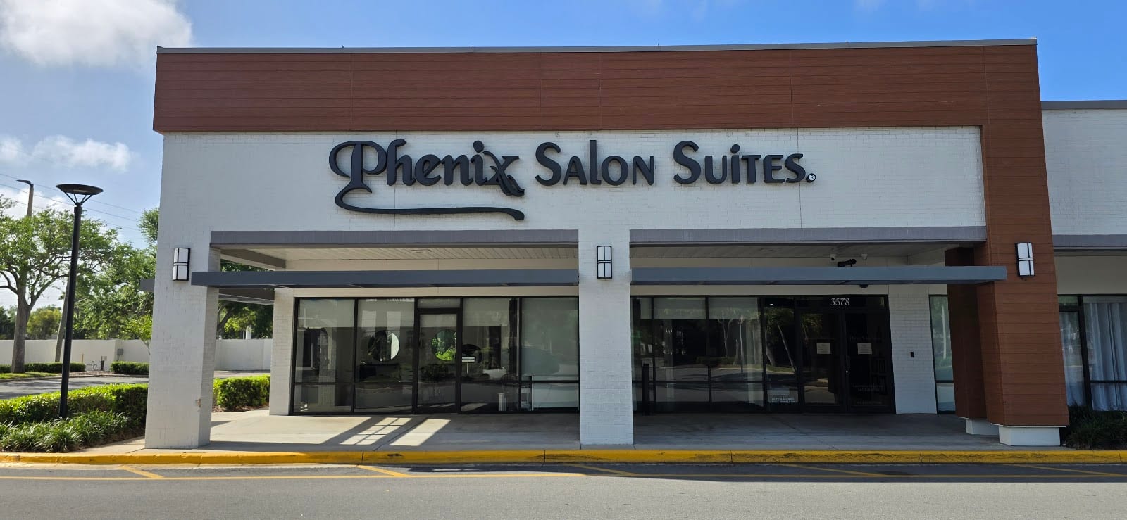 Shear Delight Hair Salon