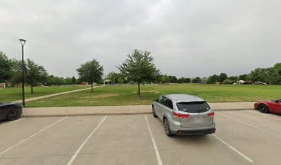 CTE Park