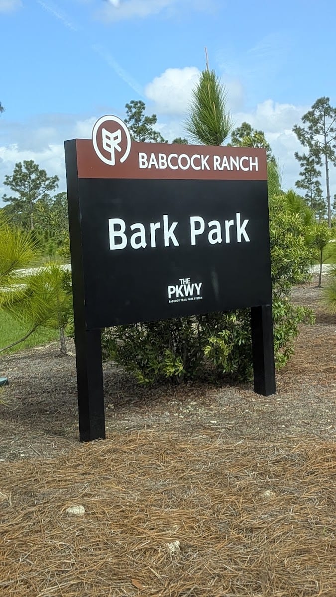 Bark Park, photo 4