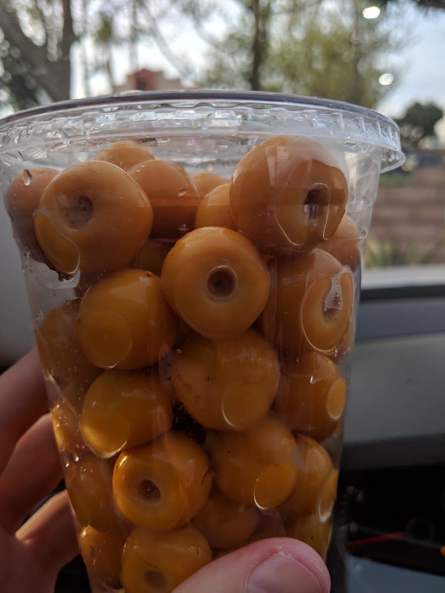 Veracruz Fresh Fruit, photo 3