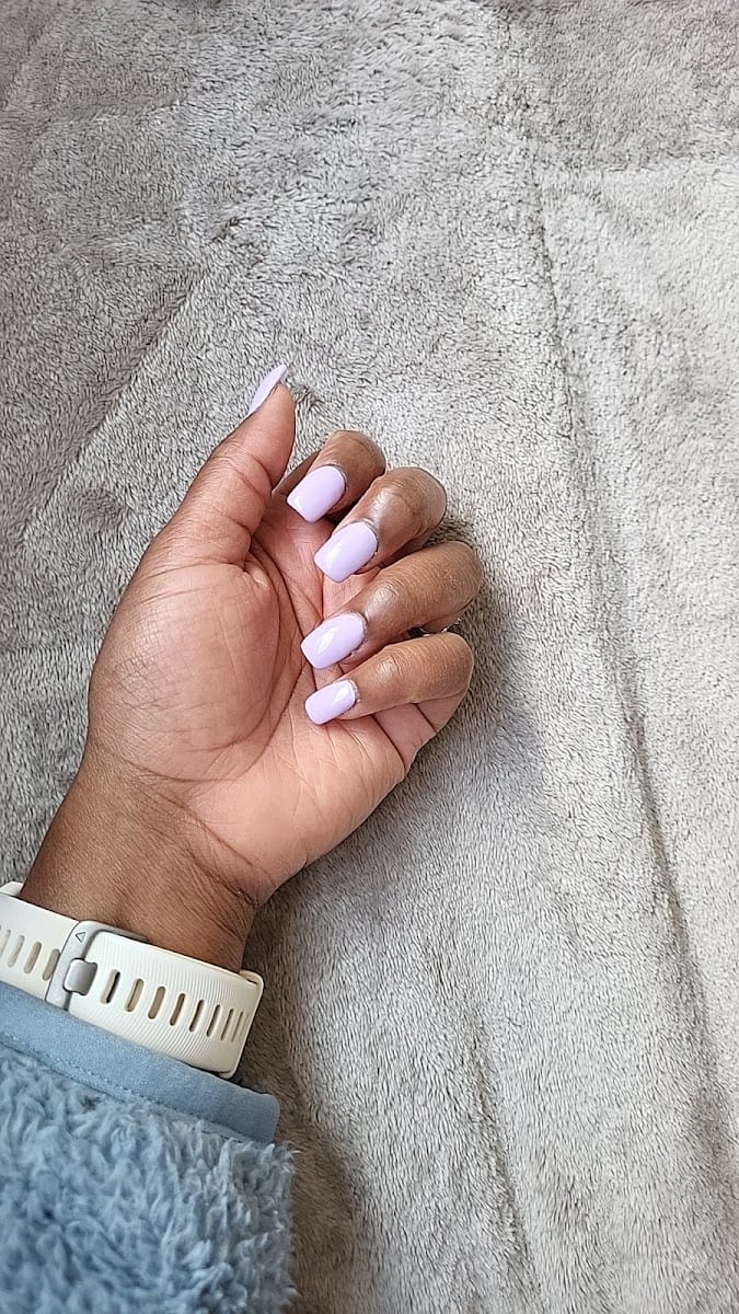 Artistic Nail Care