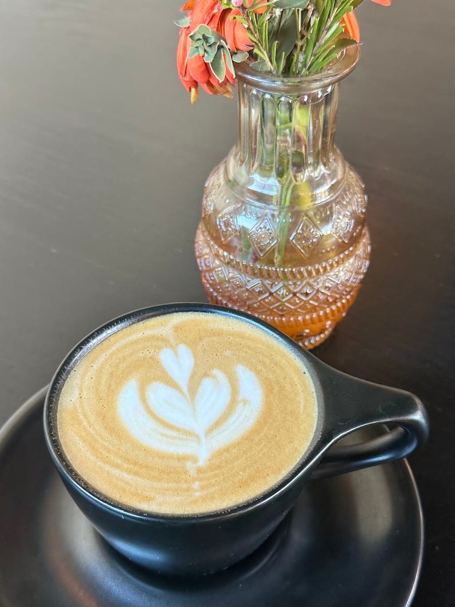 Holy Water Coffee, photo 4