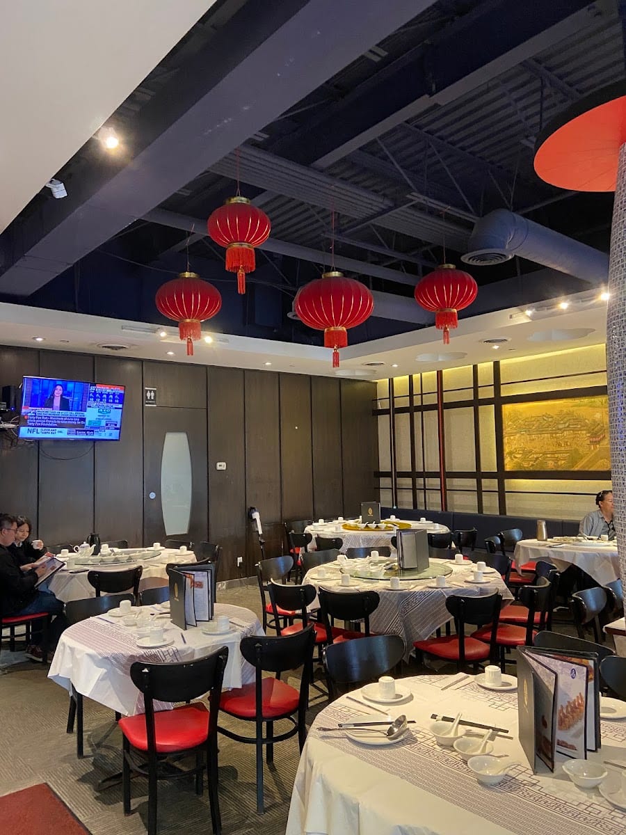 Ming Cuisine