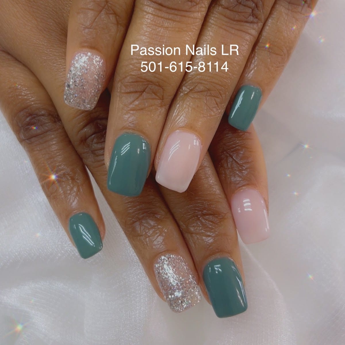 Passion Nails LR, photo 4