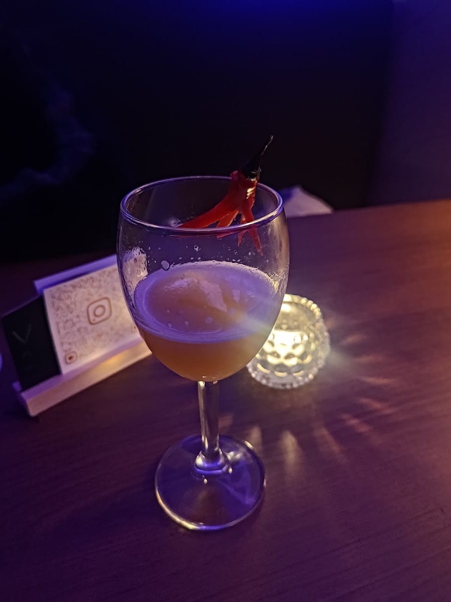 Bar Rose, photo 3