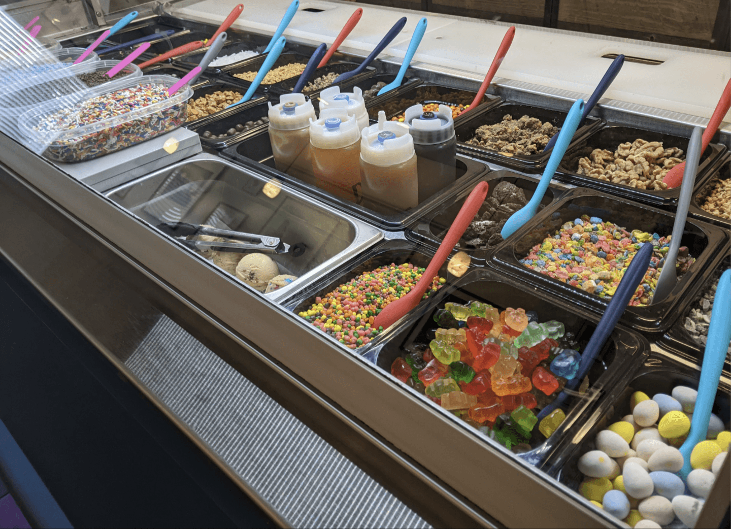 Watson's Ice Cream, photo 2