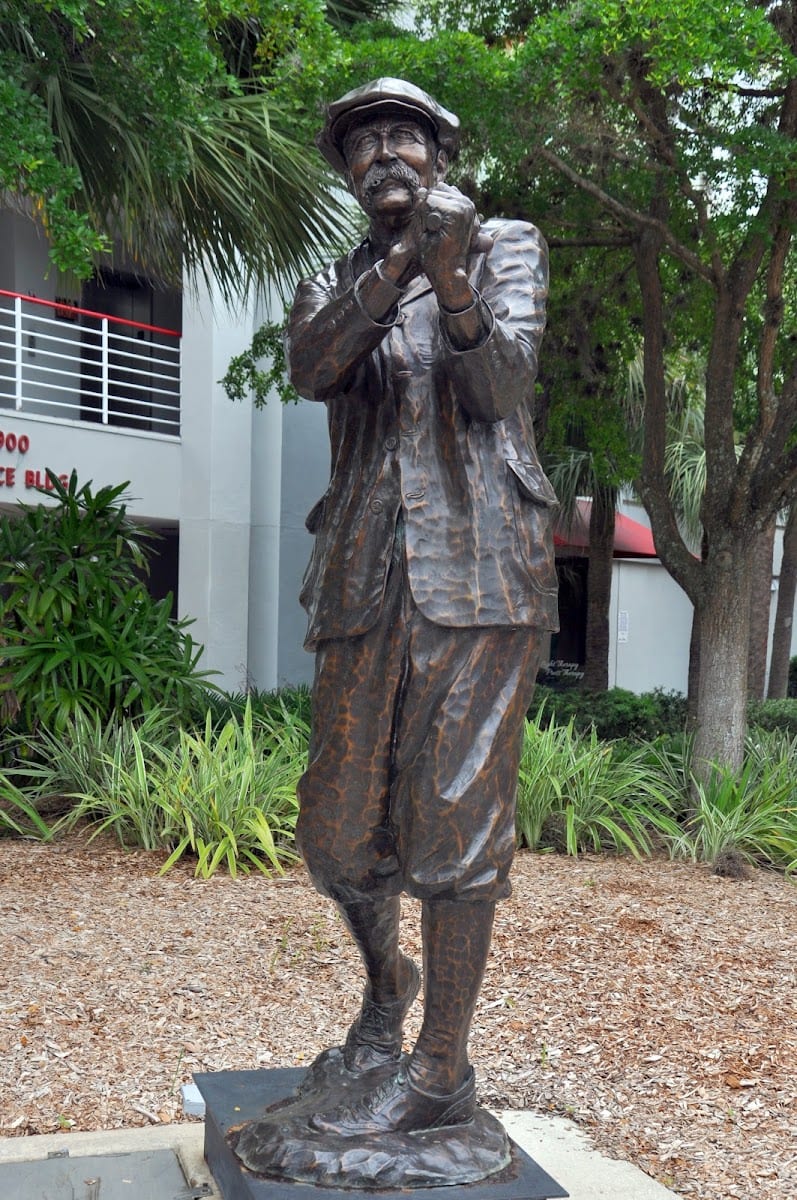 Links Plaza Park, photo 2