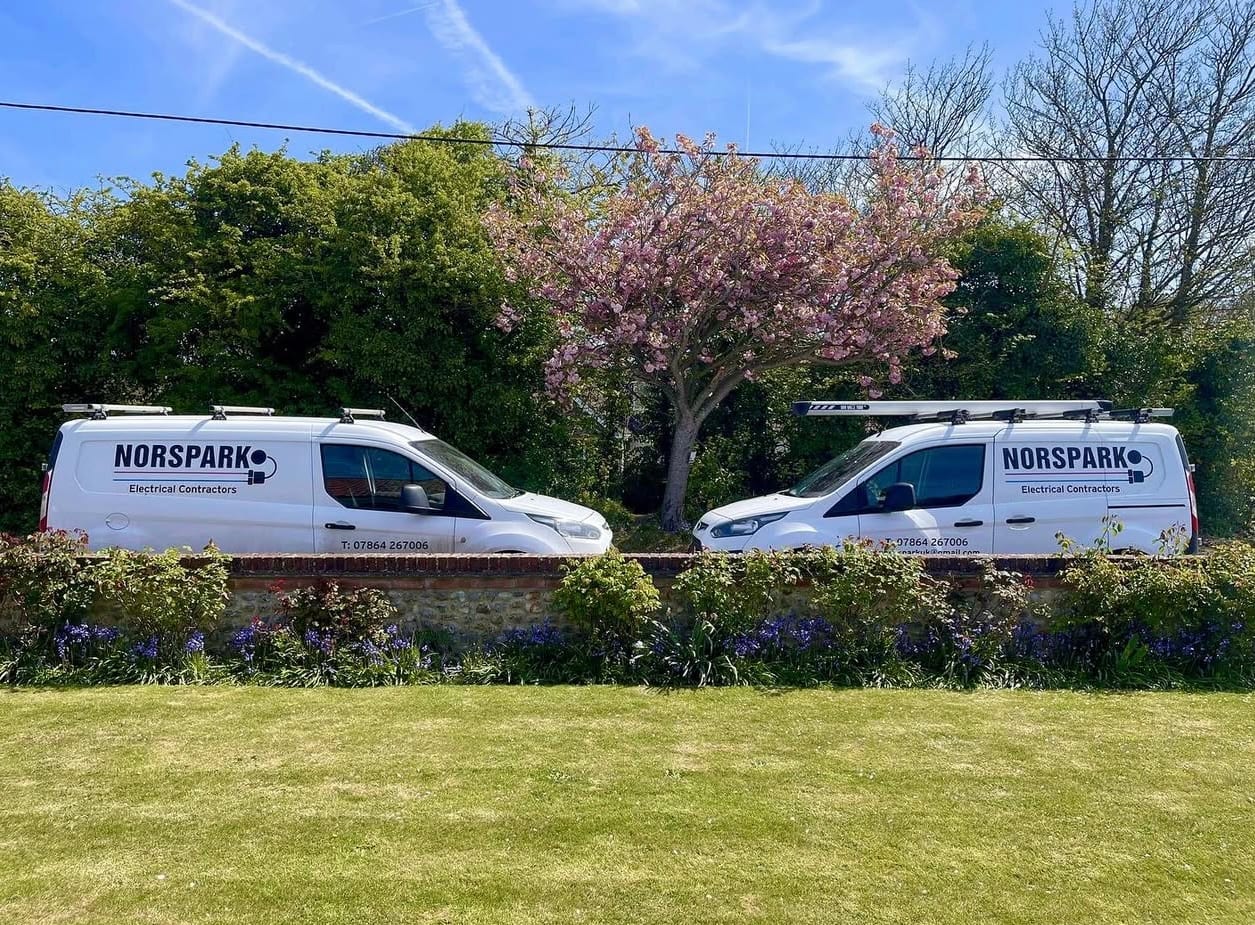 Norspark - 24/7 Emergency Electrician, photo 4