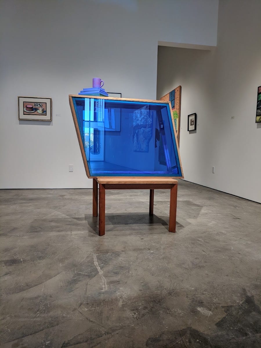 Bass & Reiner Gallery, photo 2