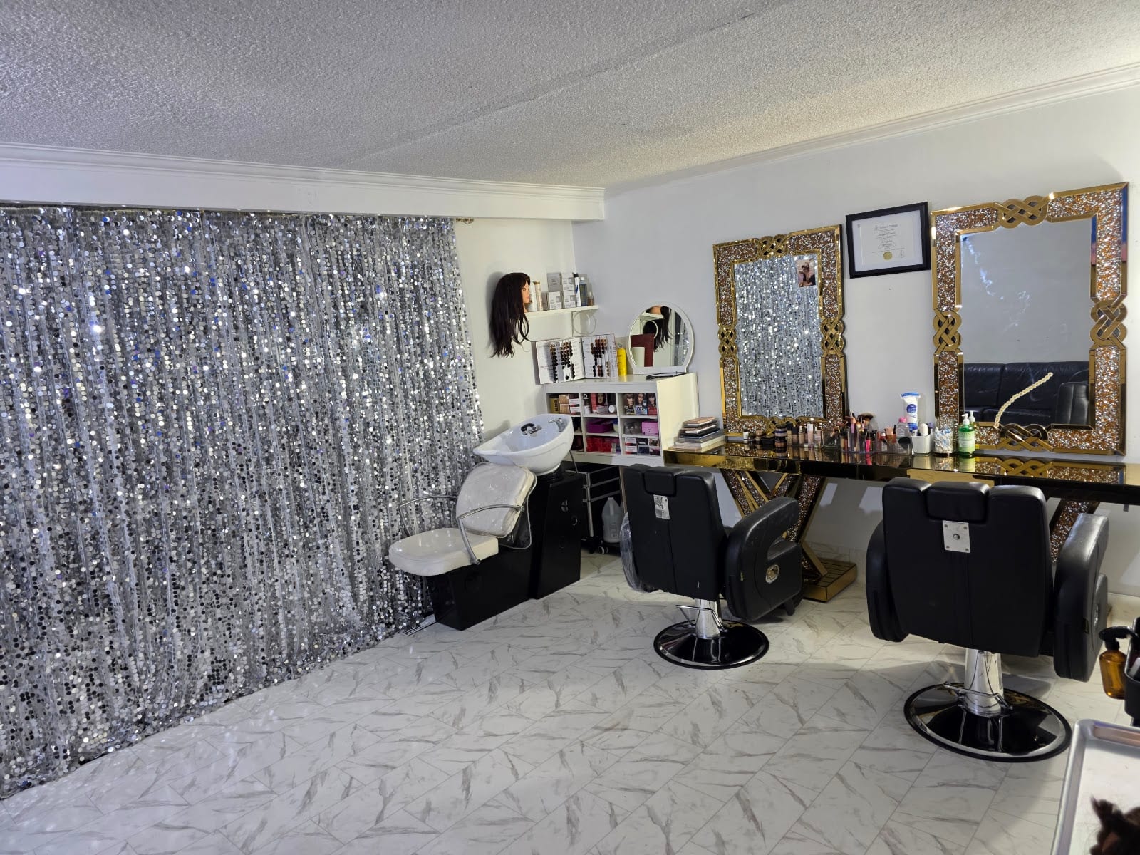 Maral beauty salon
