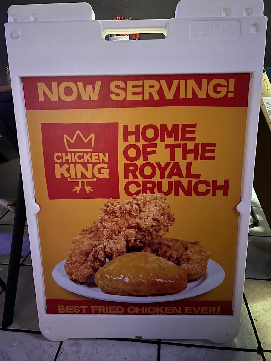 KH-Chicken King, photo 2