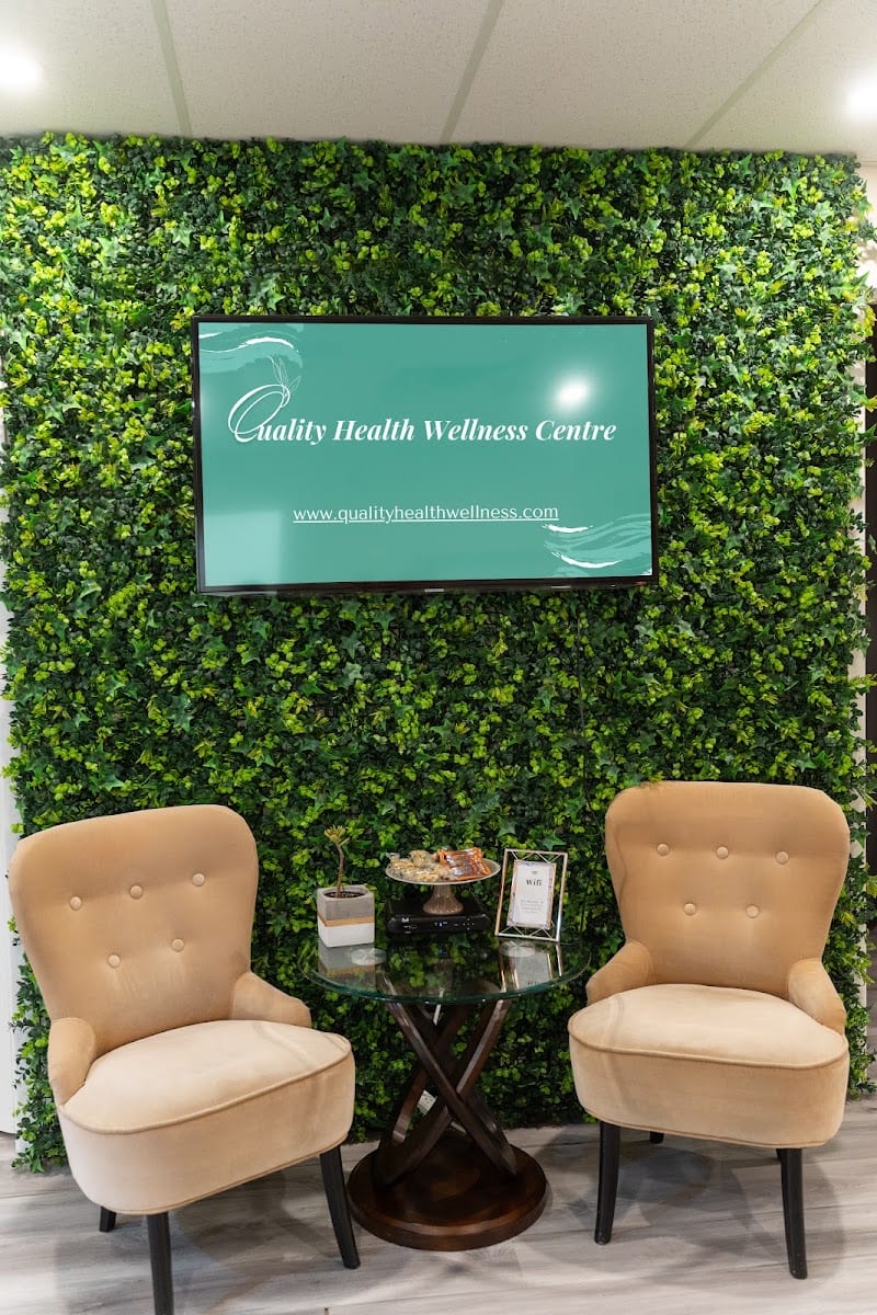 Quality Health Wellness Centre, photo 2