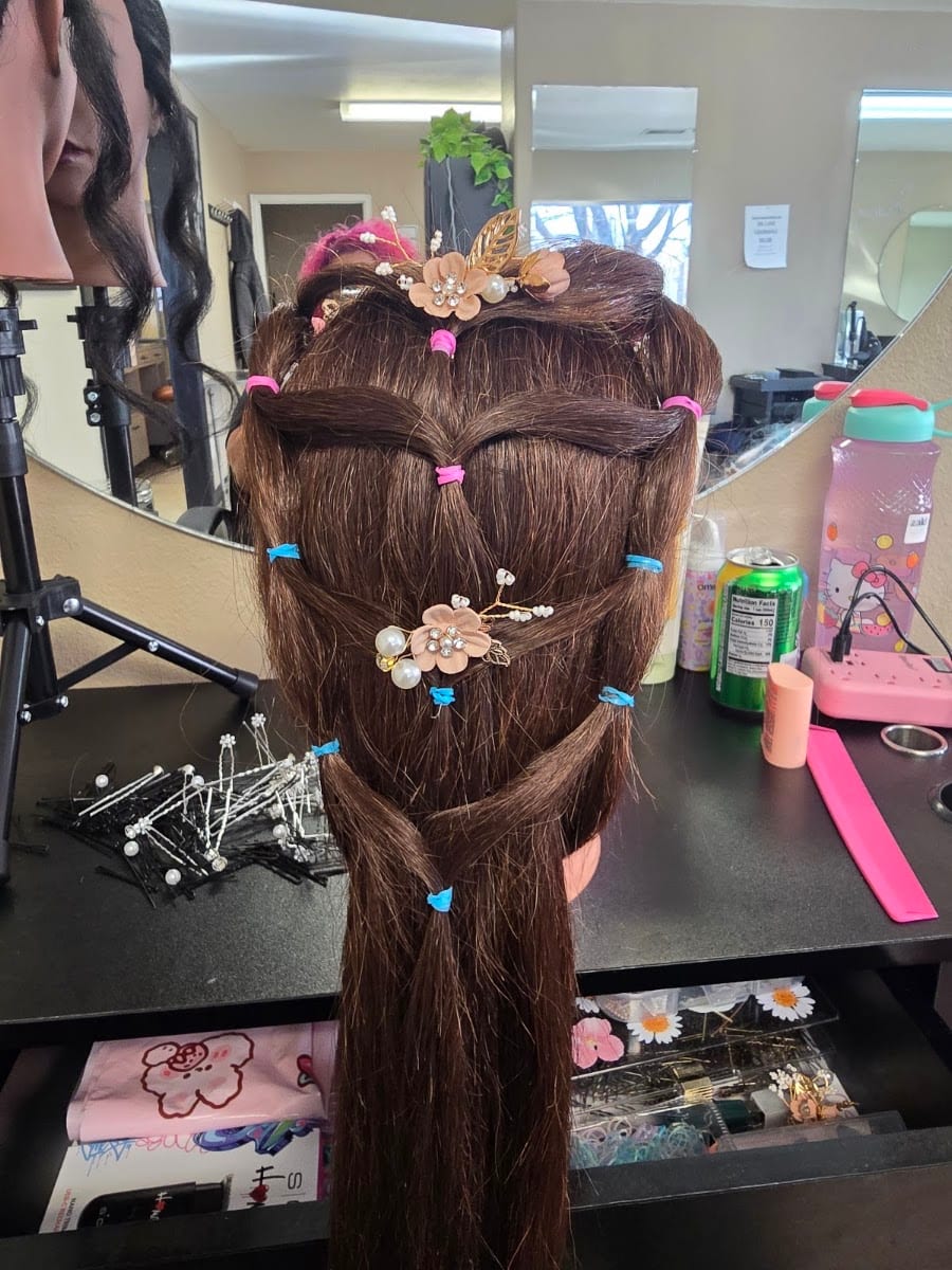Basics School of Beauty, photo 2