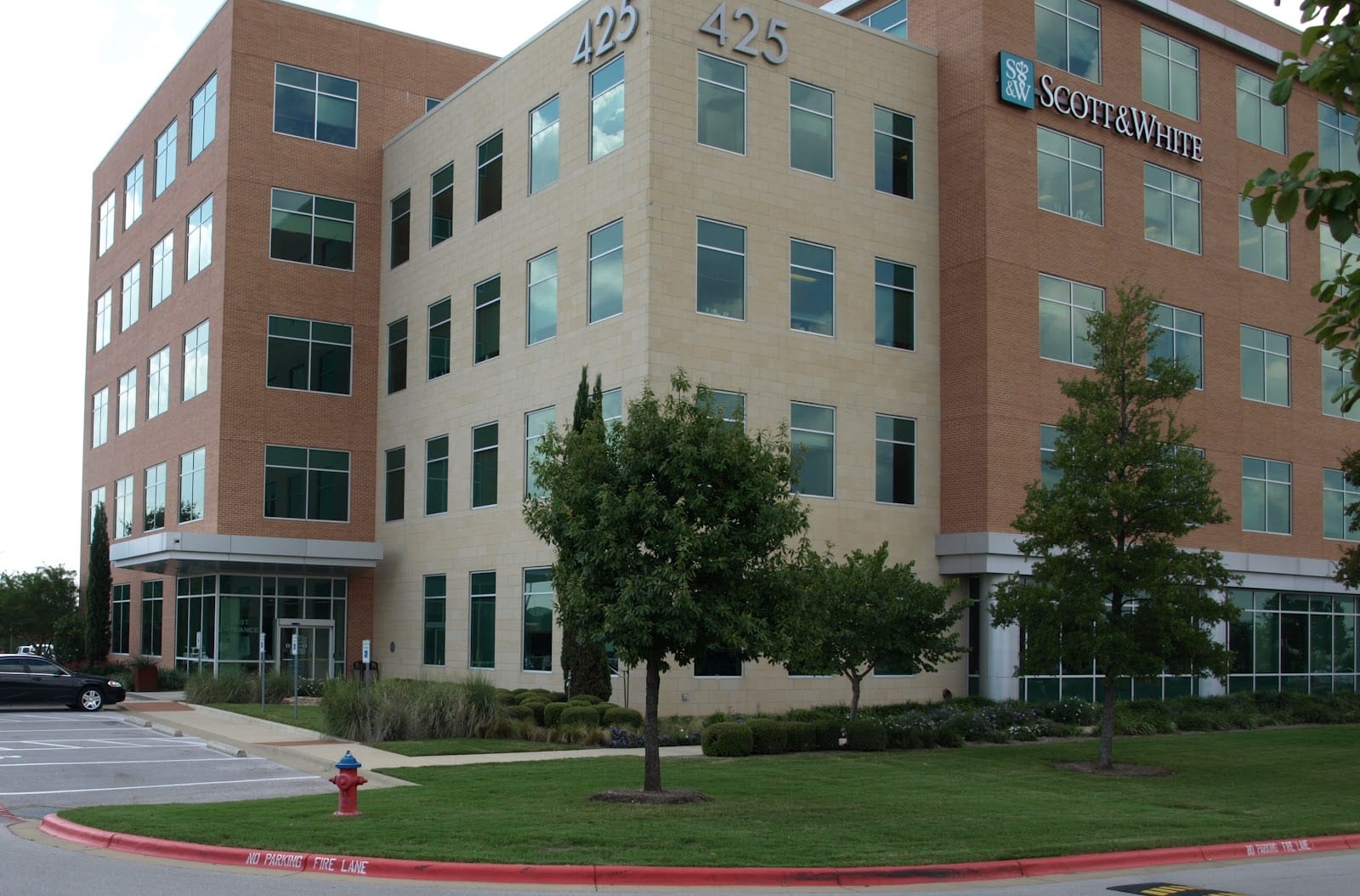 Baylor Scott & White Pharmacy #201