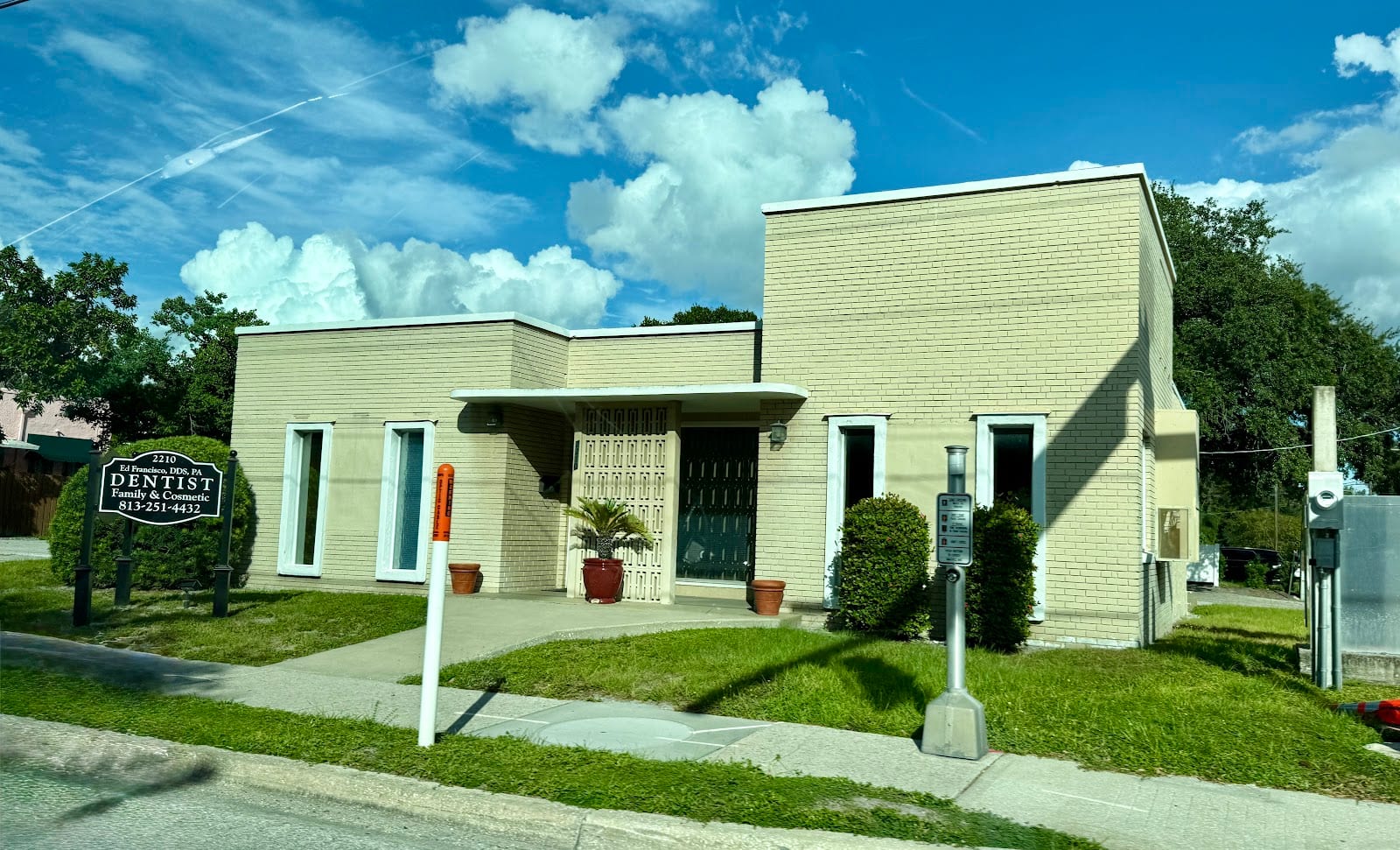 Ed Francisco, DDS - South Tampa Dentist, photo 3