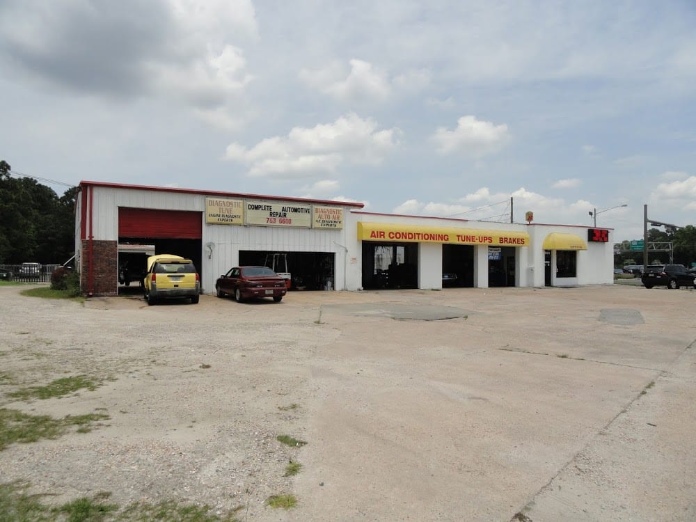 Diagnostic Tune & Auto Air, photo 2
