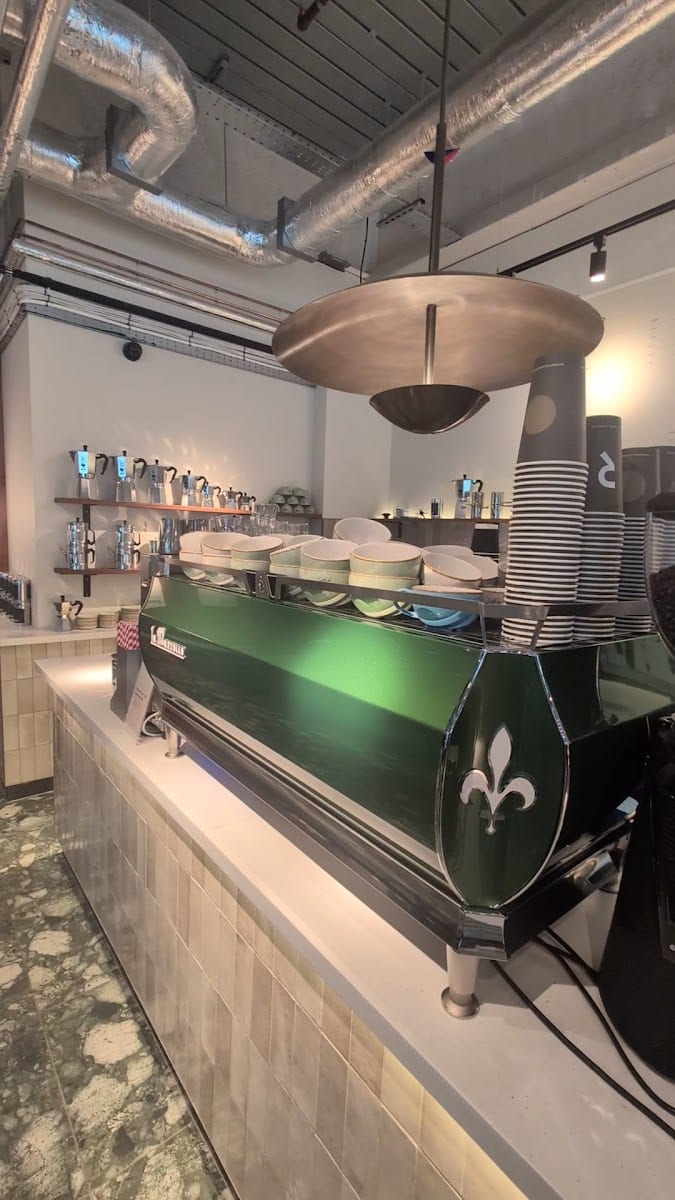 Ravello Coffee Co. Limited, photo 2