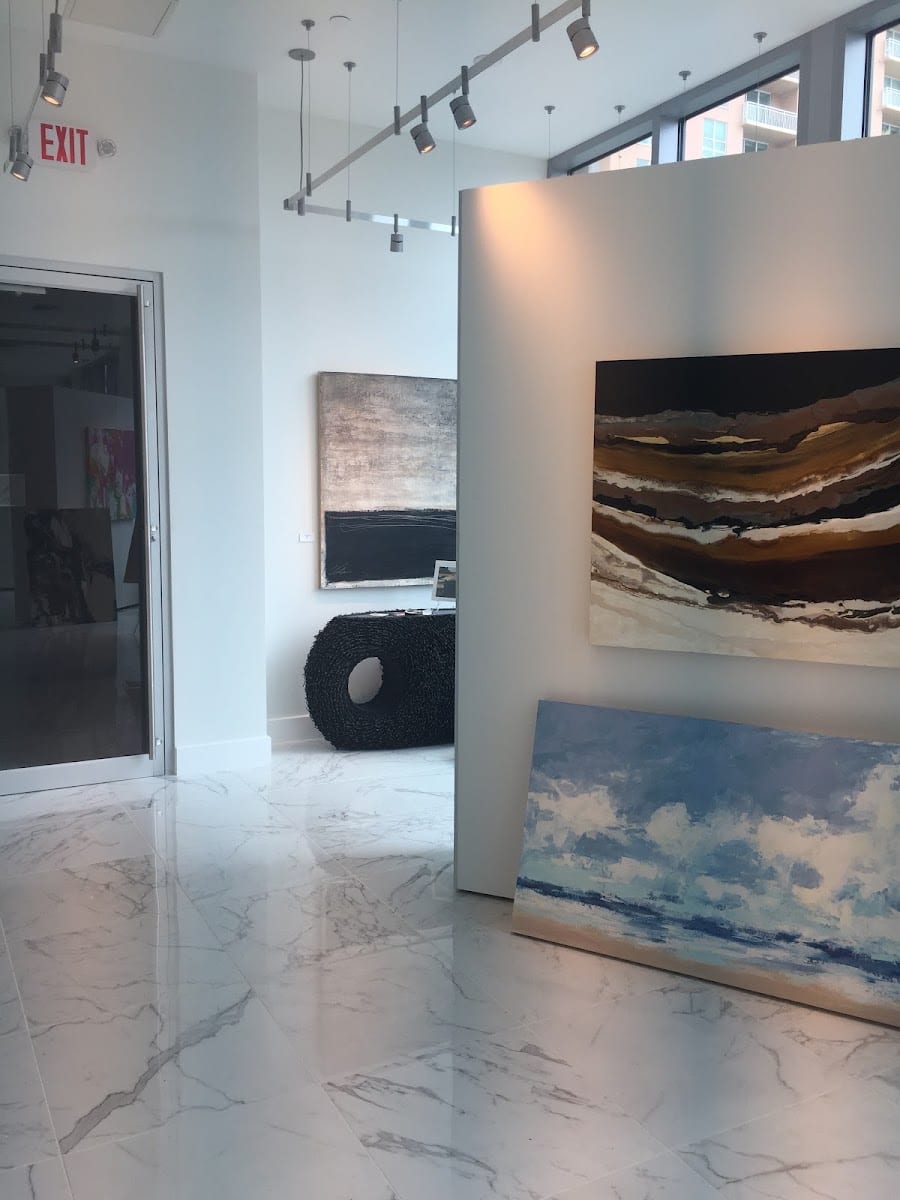 Valerie Studio & Gallery