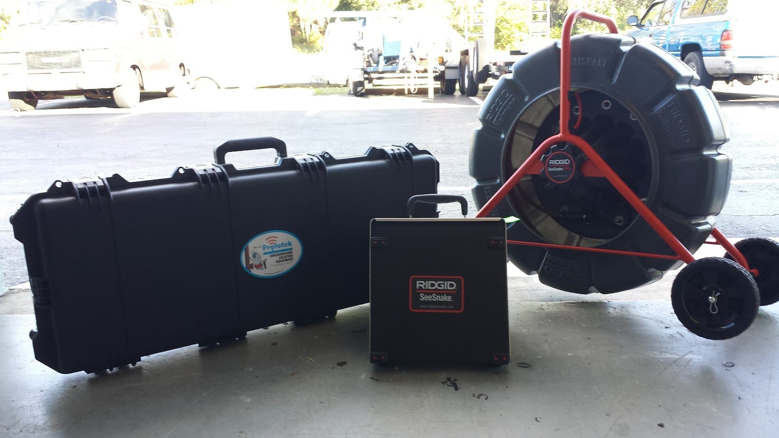 Shoreline Sewer & Drain LLC, photo 3