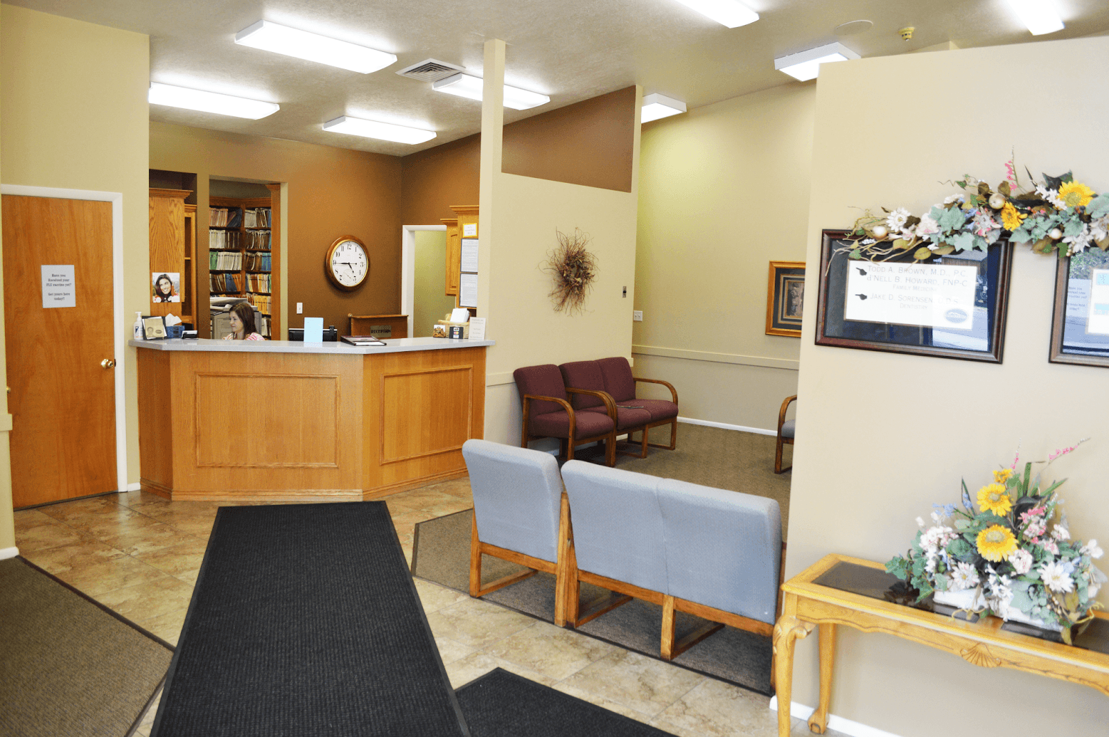 Canyon Dental Care: Sorenson Jake C DDS, photo 3