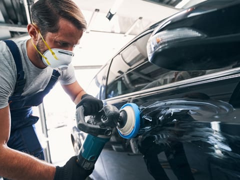 The Dent Company Hail Repair LLC, photo 2