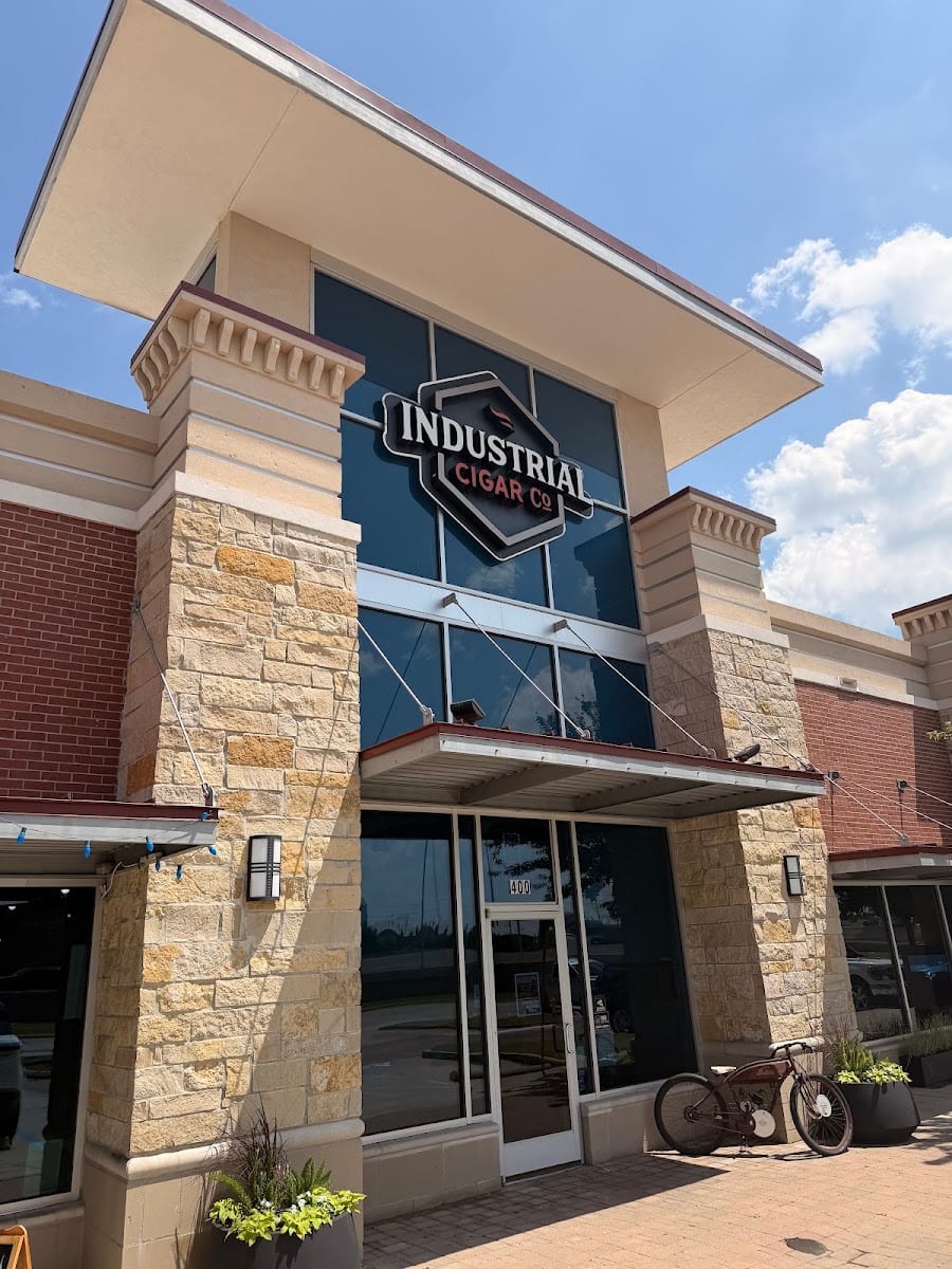 Industrial Cigar Co., photo 2