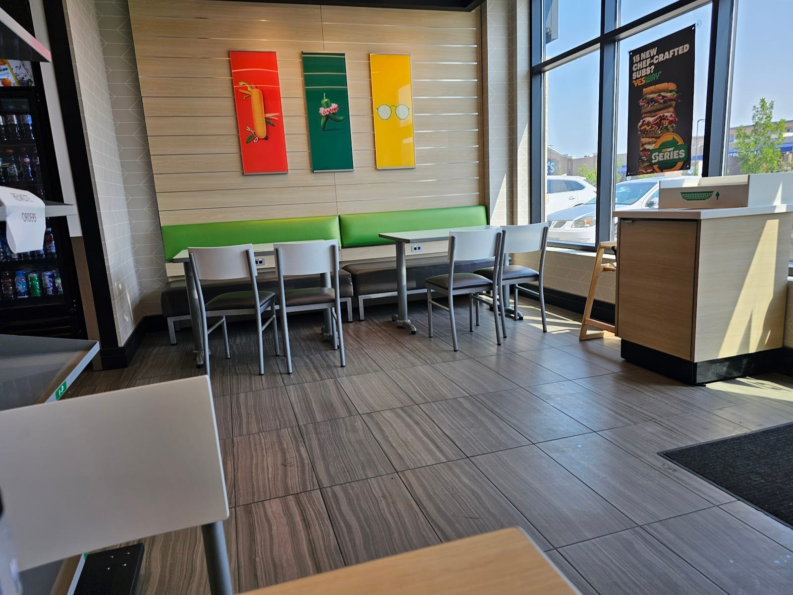 Subway