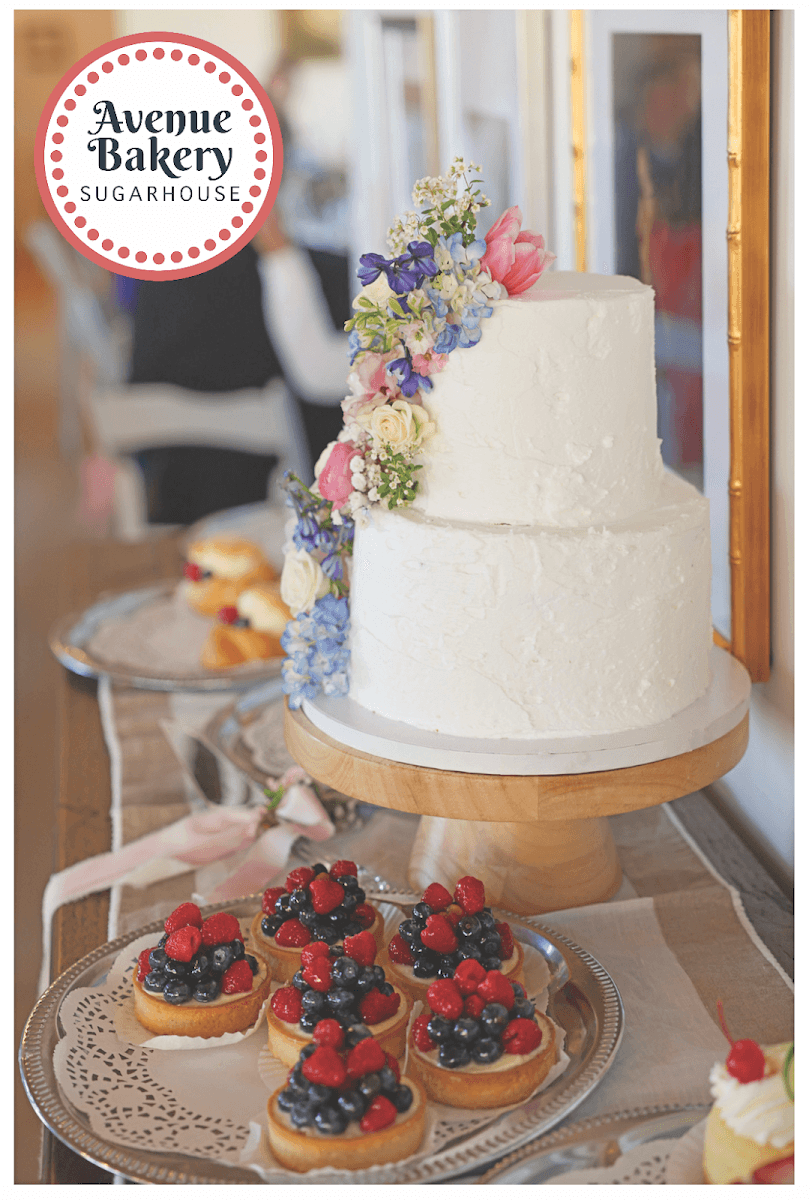 Avenue Bakery Sugarhouse, photo 3