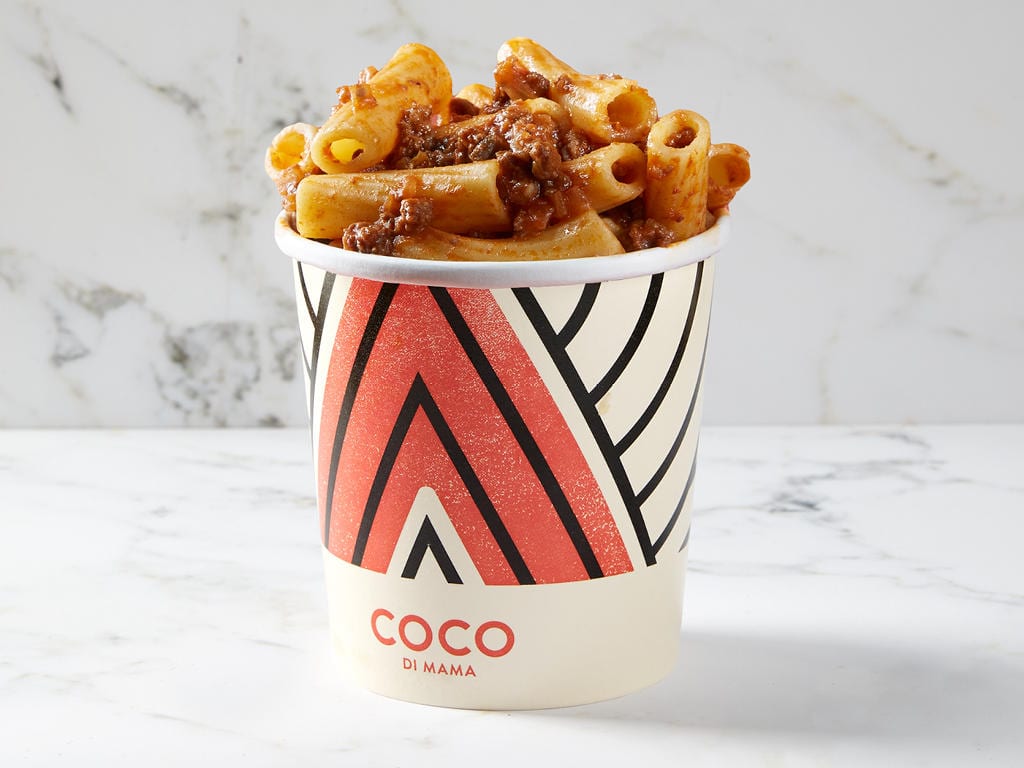 Coco di Mama - Pasta Kitchen - St Albans, photo 2