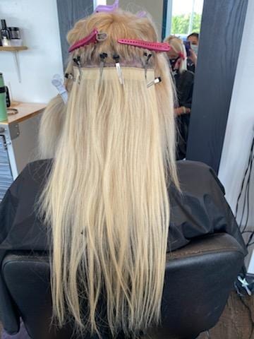 Project Style Salon