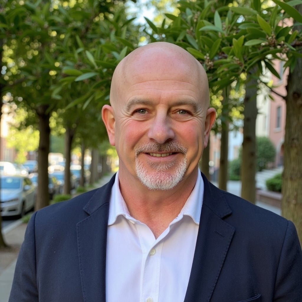 Greg Shumsky | Barbagelata Real Estate