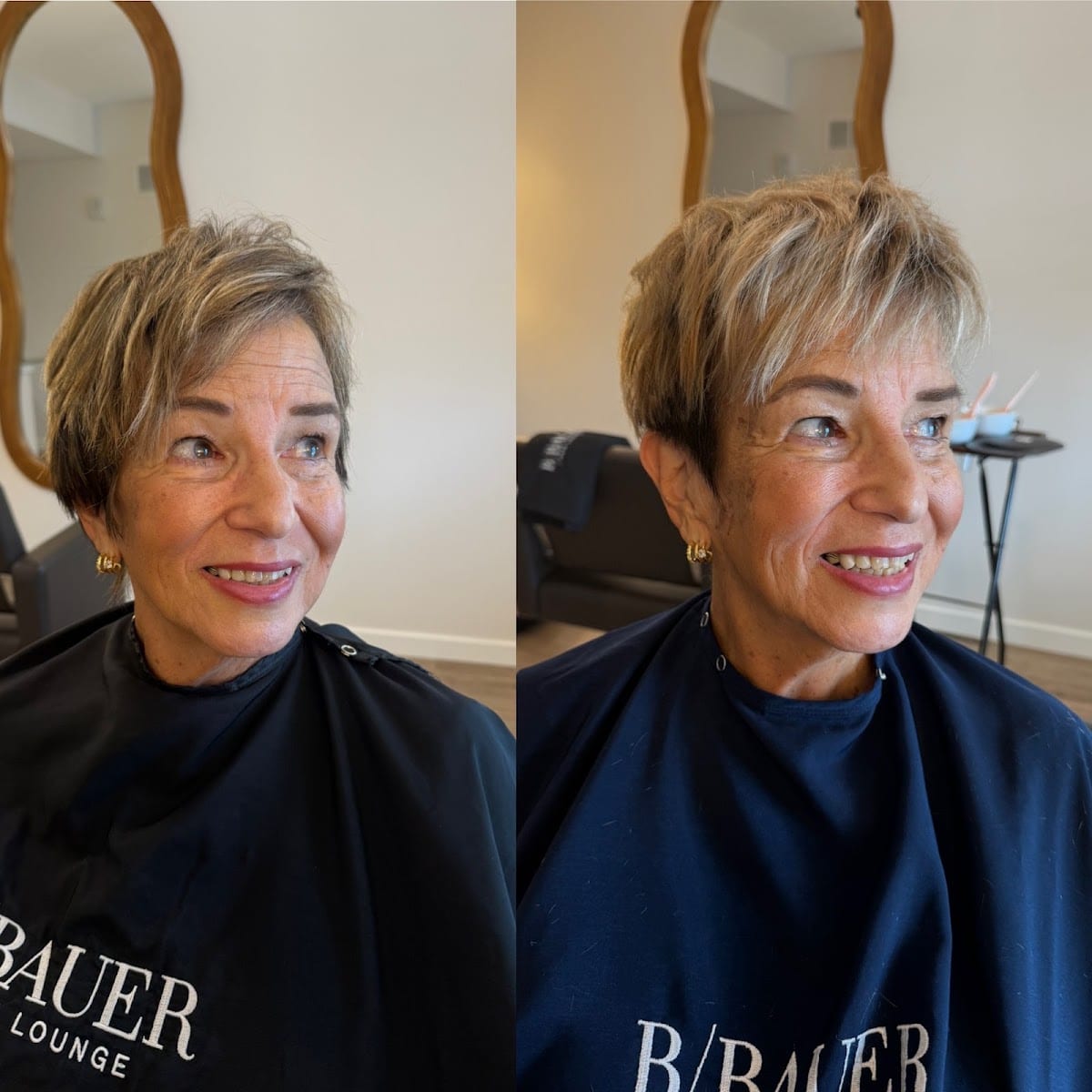 B/BAUER Hair Lounge, photo 2