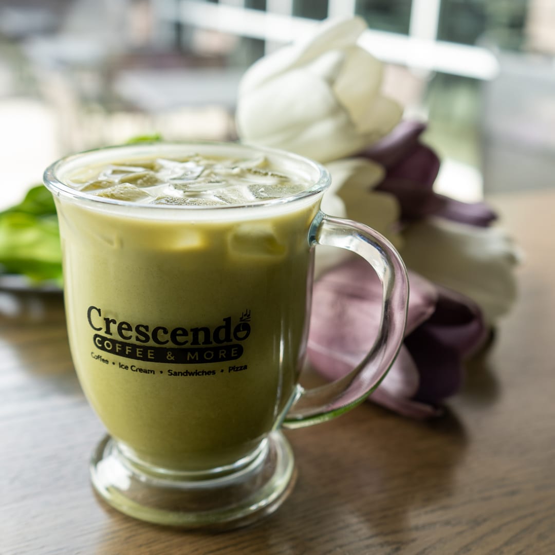 Crescendo Coffee & More