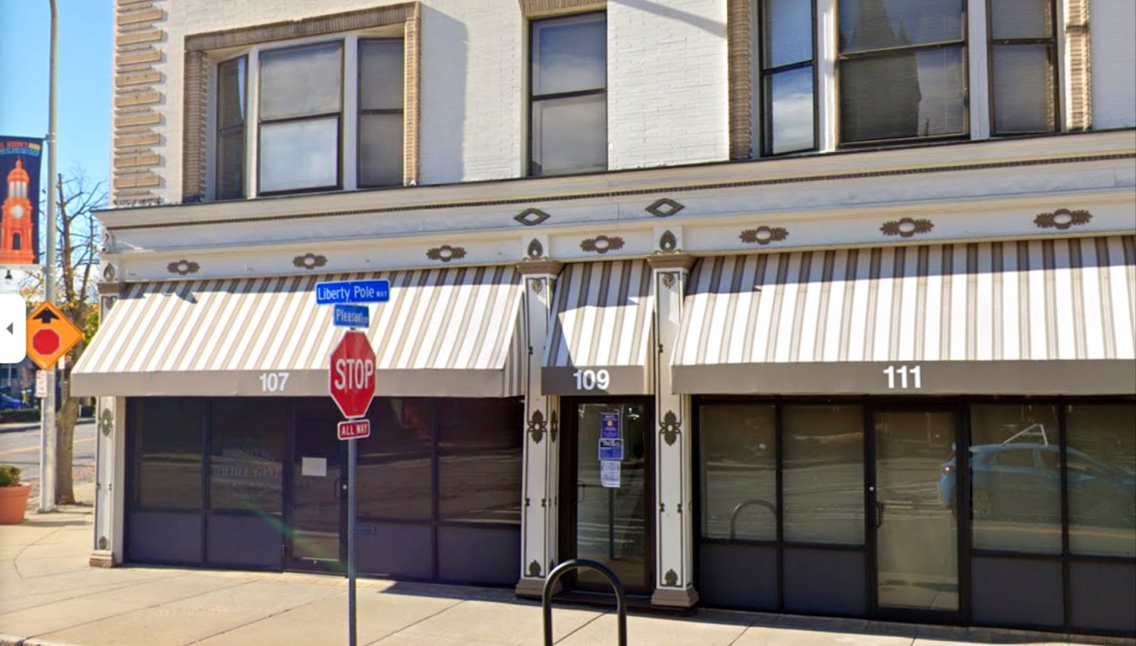 Rochester Spa & Body Club, photo 4