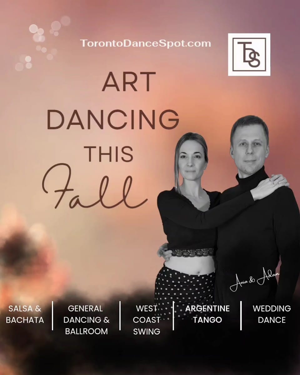 Toronto Dance Spot