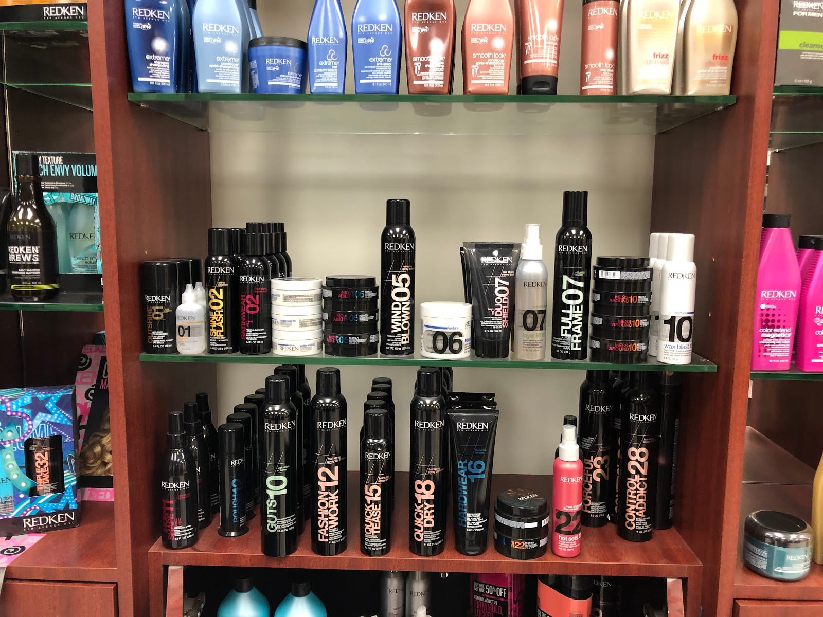 Trendz Hair Salon, photo 3