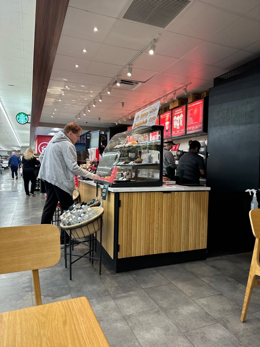Starbucks Coffee Company