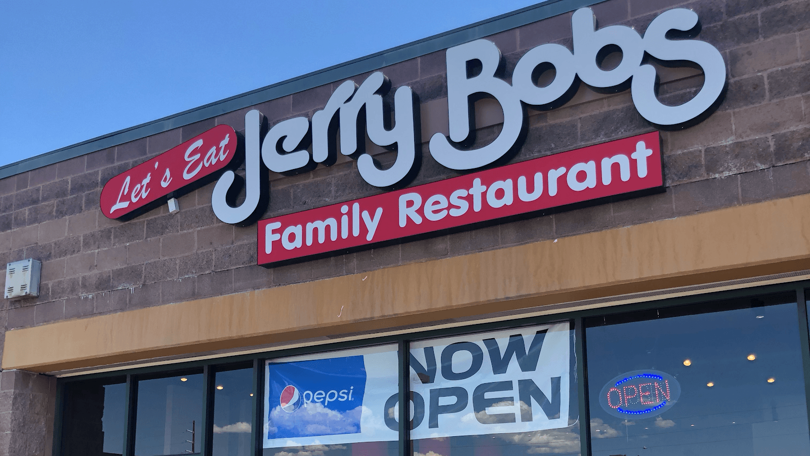 Jerry Bob's Restaurant, photo 2