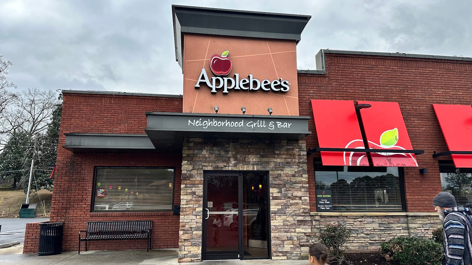 Applebee's Grill + Bar, photo 2