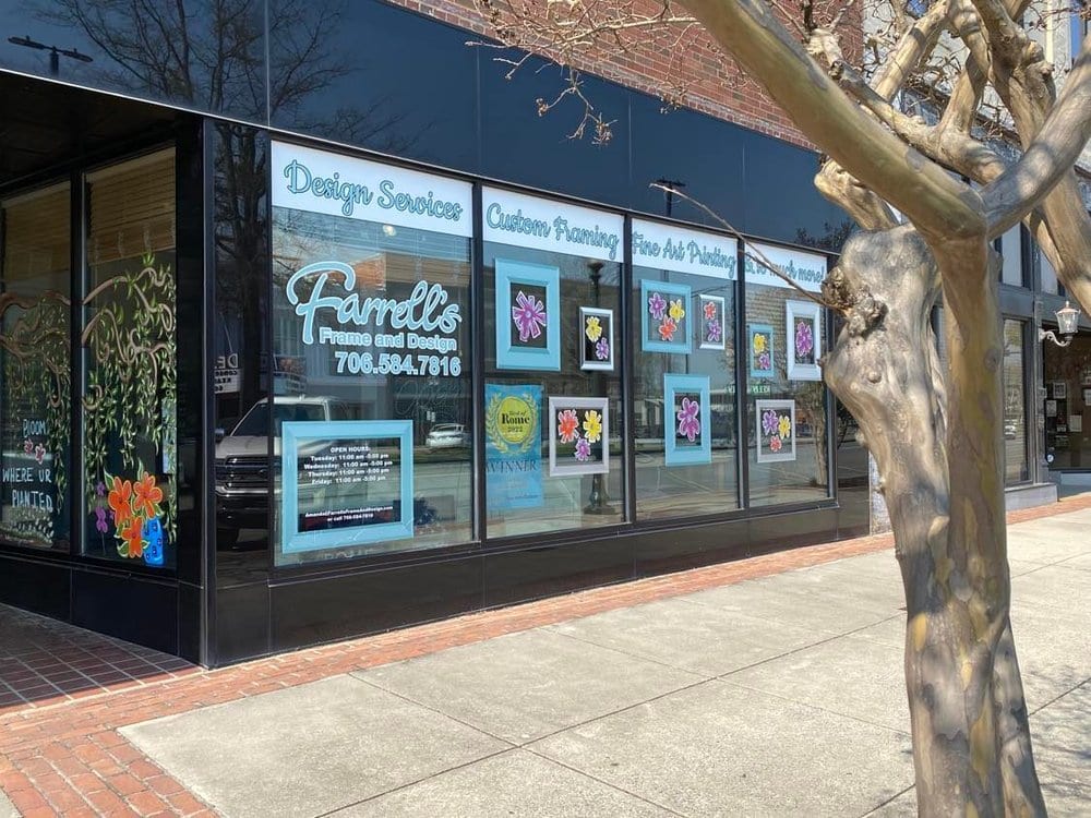 Farrell's Frame & Design, photo 2