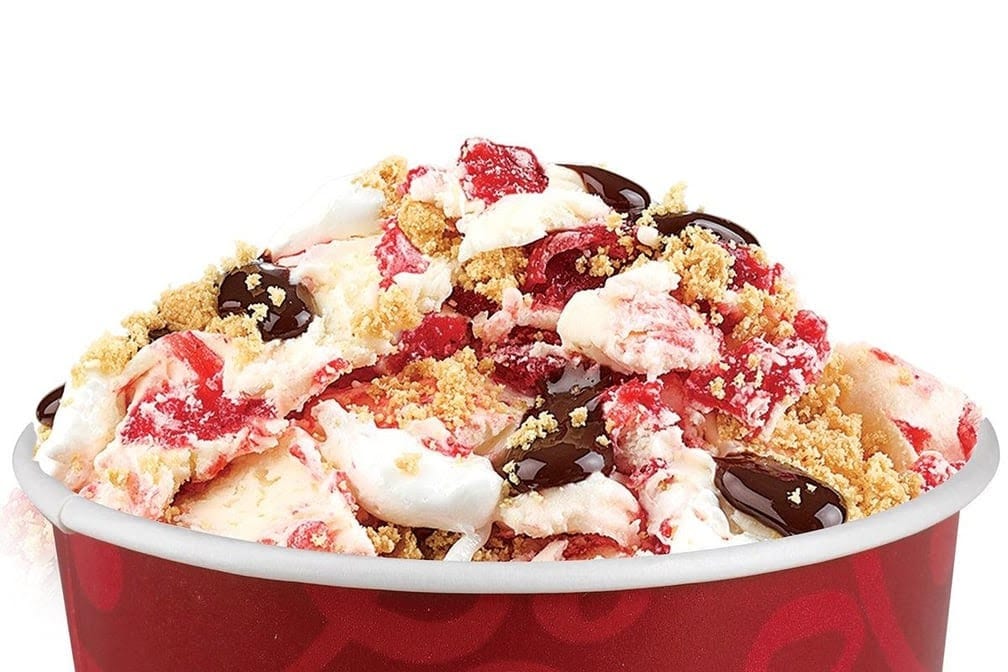 Cold Stone Creamery, photo 4
