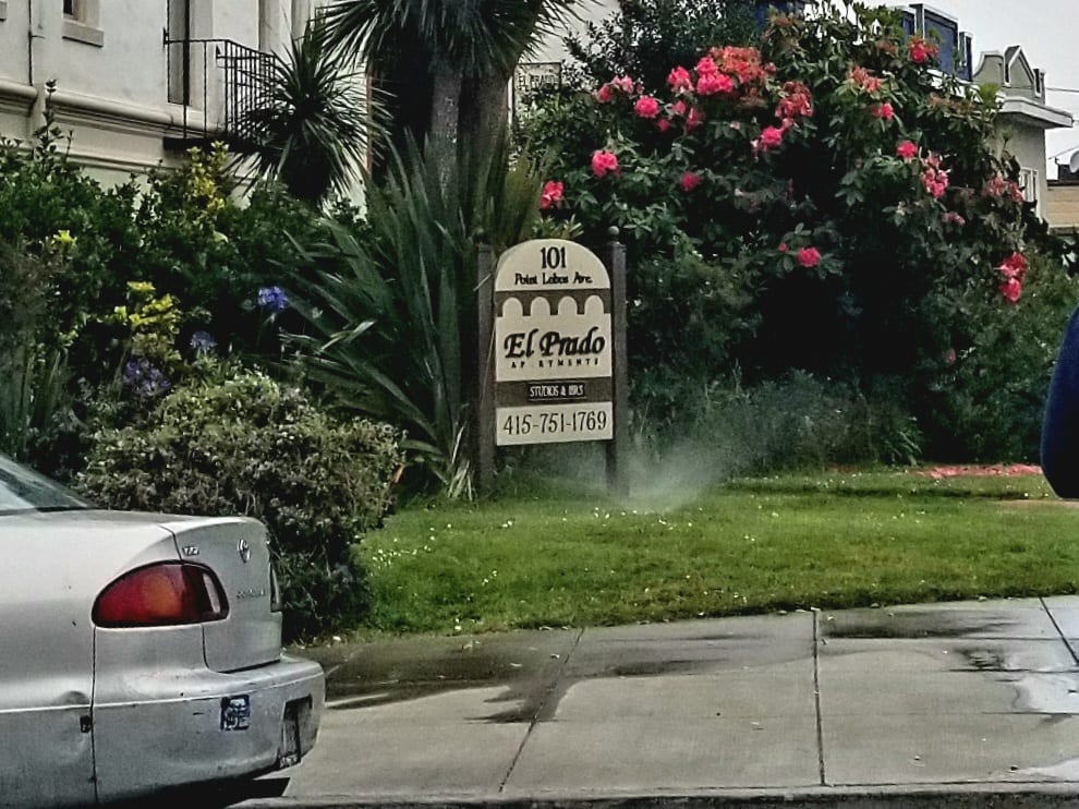 El Prado Apartments