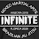 Infinite BJJ and MMA