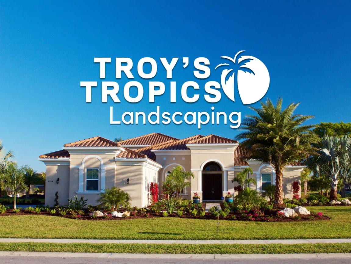 Troy's Tropics Landscape Design, photo 2