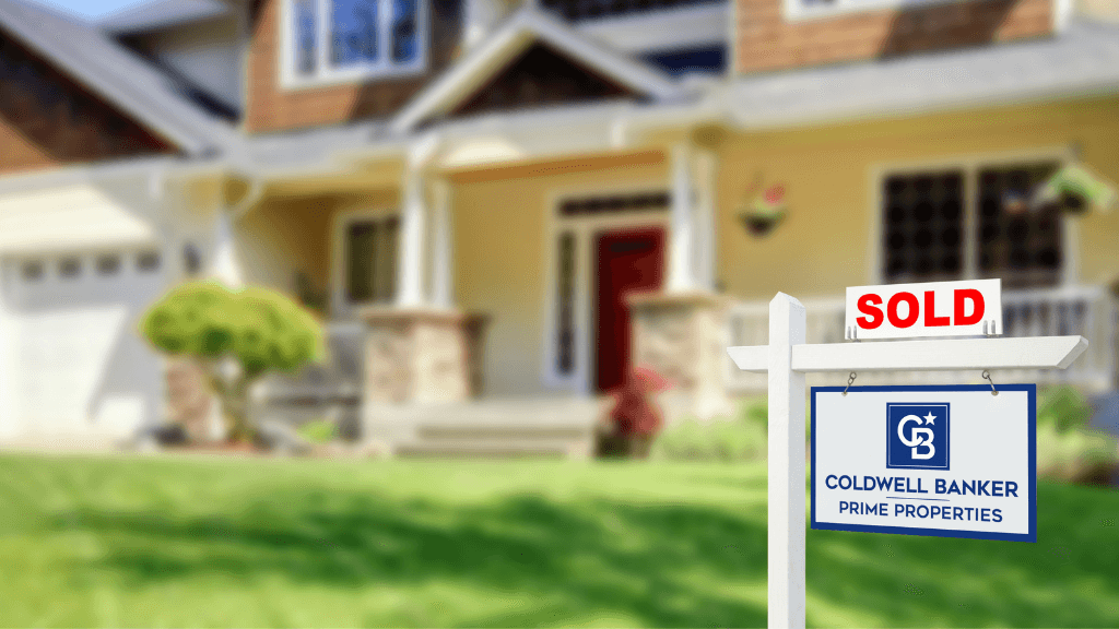 Coldwell Banker Prime Properties
