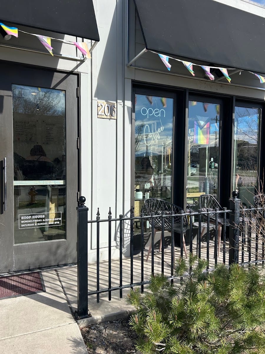 District Coffee Co., photo 4