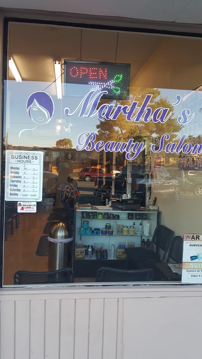 LV Beauty Salon, photo 3