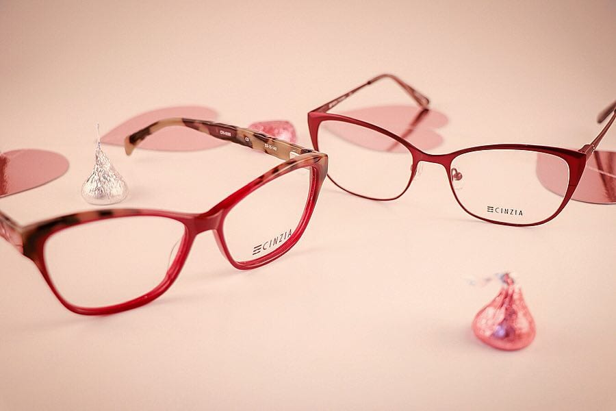 Framed Eyecare